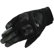3Dメッシュプロテクトグローブ Black Camo M GK-2503 06-2503 M