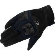 3Dメッシュプロテクトグローブ Navy 2XL GK-2503 06-2503 2XL
