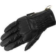 プロテクトレザーグローブ Black 3XL GK-2553 06-2553 3XL