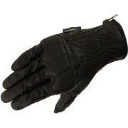 プロテクトレザーグローブ Dark Brown 3XL GK-2553 06-2553 3XL