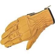プロテクトレザーグローブ Camel 2XL GK-2553 06-2553 2XL