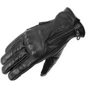 レザーグローブ Black 3XL GK-263 06-263 3XL