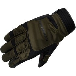 ウインターグローブカルタゴ Olive L GK-801 06-801 L