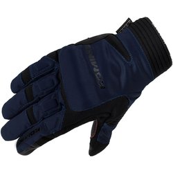 ウインターグローブカルタゴ Midnight Blue S GK-801 06-801 S