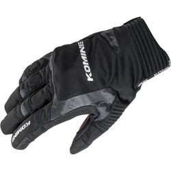 ウインターグローブカルタゴ Neo Black Camo L GK-801 06-801 L