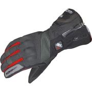 エレクトリックヒートグローブ-カシウス Black/Red M GK-804 06-804 M