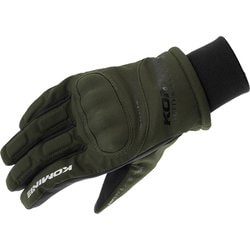 WPプロテクトウインターグローブ-キトラ Olive 3XL GK-816 06-816 3XL