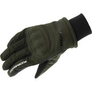 WPプロテクトウインターグローブ-キトラ Olive 3XL GK-816 06-816 3XL