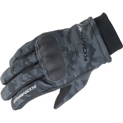 WPプロテクトウインターグローブ-キトラ Neo Black Camo S GK-816 06-816 S