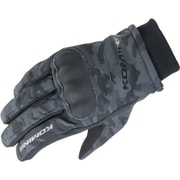 WPプロテクトウインターグローブ-キトラ Neo Black Camo XL GK-816 06-816 XL
