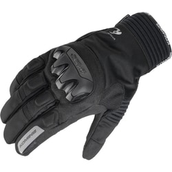 プロテクトウインターグローブ Black XS GK-834 06-834 XS