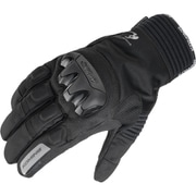 プロテクトウインターグローブ Black 3XL GK-834 06-834 3XL