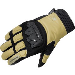 プロテクトウインターグローブ Beige XL GK-834 06-834 XL