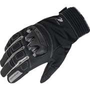 プロテクトウインターグローブ Black/Silver 3XL GK-834 06-834 3XL