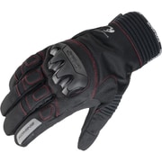 プロテクトウインターグローブ Black/Red M GK-834 06-834 M