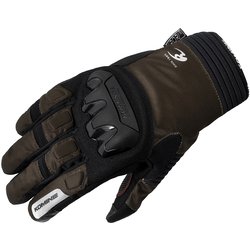 プロテクトウインターグローブ Brown S GK-834 06-834 S