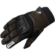 プロテクトウインターグローブ Brown XL GK-834 06-834 XL