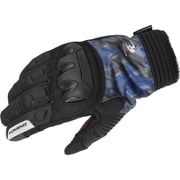 プロテクトウインターグローブ Plaid Navy 3XL GK-834 06-834 3XL