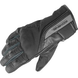 プロテクトウィンターグローブ Black 2XL GK-837 06-837 2XL