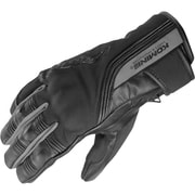 プロテクトウィンターグローブ Black/Silver XL GK-837 06-837 XL