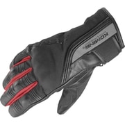 プロテクトウィンターグローブ Black/Red 3XL GK-837 06-837 3XL