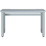 ゲーミングデスク ウルルV2 幅120cm ホワイト 459730