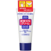 スキンケア ハンドクリーム 手足 尿素10％クリーム チューブ f 60g （指定医薬部外品）