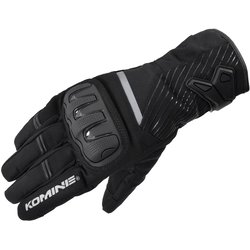 プロテクトウインターグローブ Black M GK-846 06-846 M
