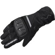 プロテクトウインターグローブ Black L GK-846 06-846 L
