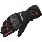 プロテクトウインターグローブ Black/Red S GK-846 06-846 S
