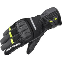 プロテクトウインターグローブ Basalt Grey M GK-846 06-846 M