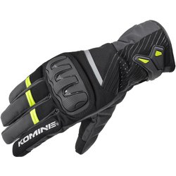 プロテクトウインターグローブ Basalt Grey L GK-846 06-846 L