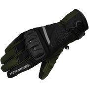 プロテクトウインターグローブ Army Green L GK-846 06-846 L