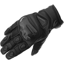カーボンプロテクトウィンターグローブ Black XL GK-851 06-851 XL