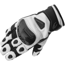 カーボンプロテクトウィンターグローブ White 3XL GK-851 06-851 3XL