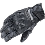 プロテクトウインドプルーフウォームグローブHG Black Camo 2XL GK-855 06-855 2XL