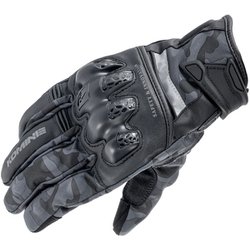プロテクトウインドプルーフウォームグローブHG Black Camo 3XL GK-855 06-855 3XL