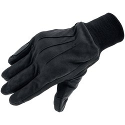 アーバンプロテクトウインドプルーフグローブ Black L GK-858 06-858 L