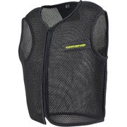 3Dエアメッシュインナーベスト Black M JK-084 07-084 M