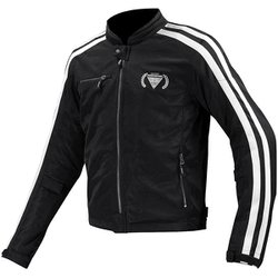 フルメッシュジャケット シン Neo Black 2XL JK-1191 07-1191 2XL