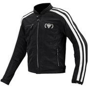 フルメッシュジャケット シン Neo Black 4XL JK-1191 07-1191 4XL