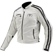 フルメッシュジャケット シン Neo Silver WL JK-1191 07-1191 WL
