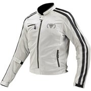 フルメッシュジャケット シン Neo Silver M JK-1191 07-1191 M