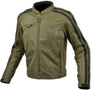 フルメッシュジャケット シン Neo Olive WM JK-1191 07-1191 WM