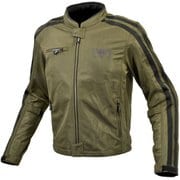 フルメッシュジャケット シン Neo Olive WL JK-1191 07-1191 WL