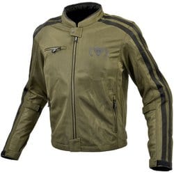 フルメッシュジャケット シン Neo Olive M JK-1191 07-1191 M