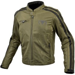 フルメッシュジャケット シン Neo Olive 2XL JK-1191 07-1191 2XL