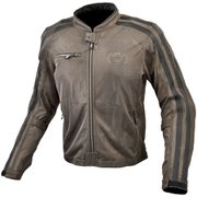 フルメッシュジャケット シン Neo Brown WXL JK-1191 07-1191 WXL