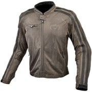 フルメッシュジャケット シン Neo Brown 2XL JK-1191 07-1191 2XL