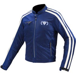 フルメッシュジャケット シン Neo Navy M JK-1191 07-1191 M